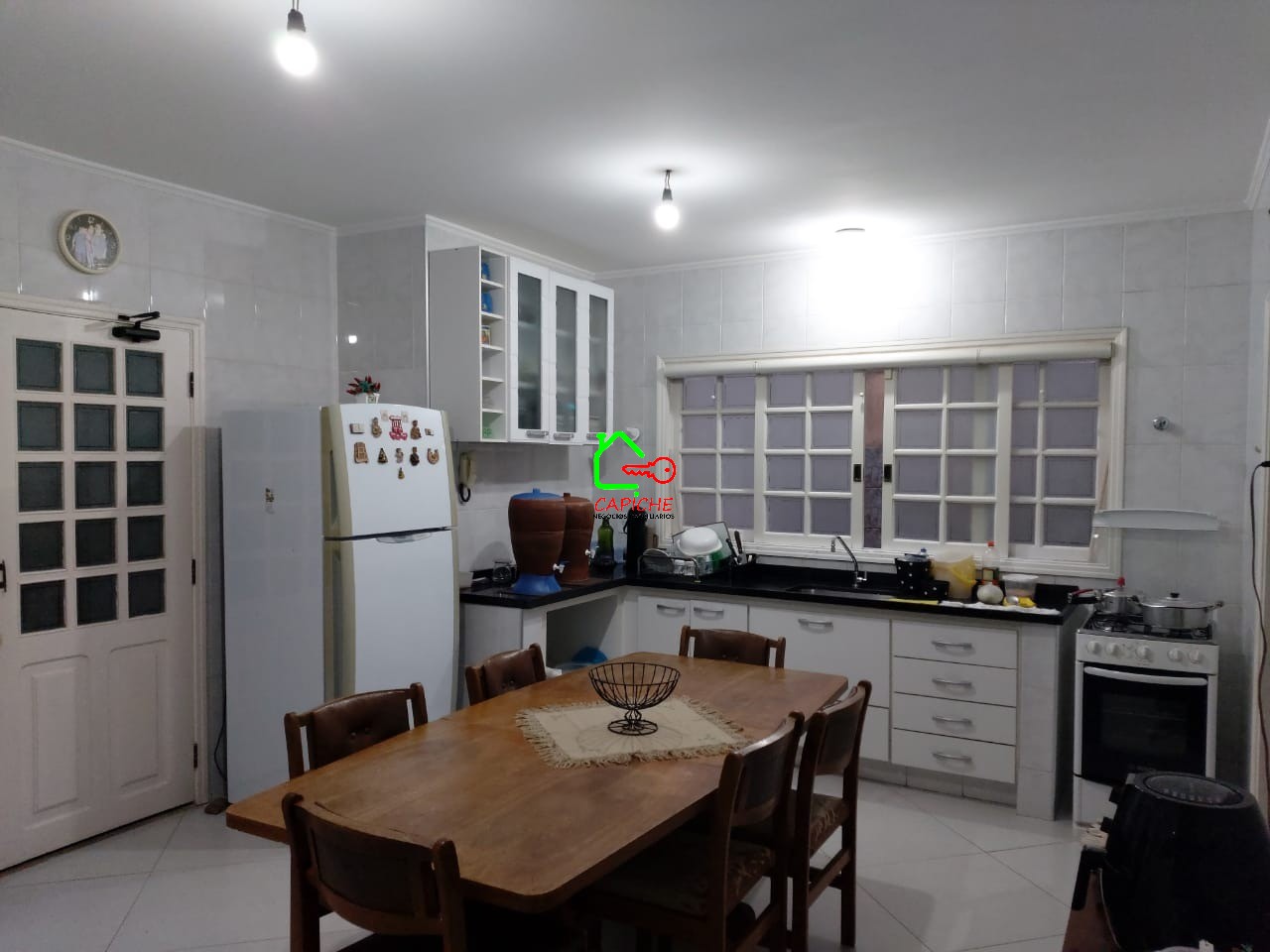 Casa à venda com 4 quartos - Foto 2