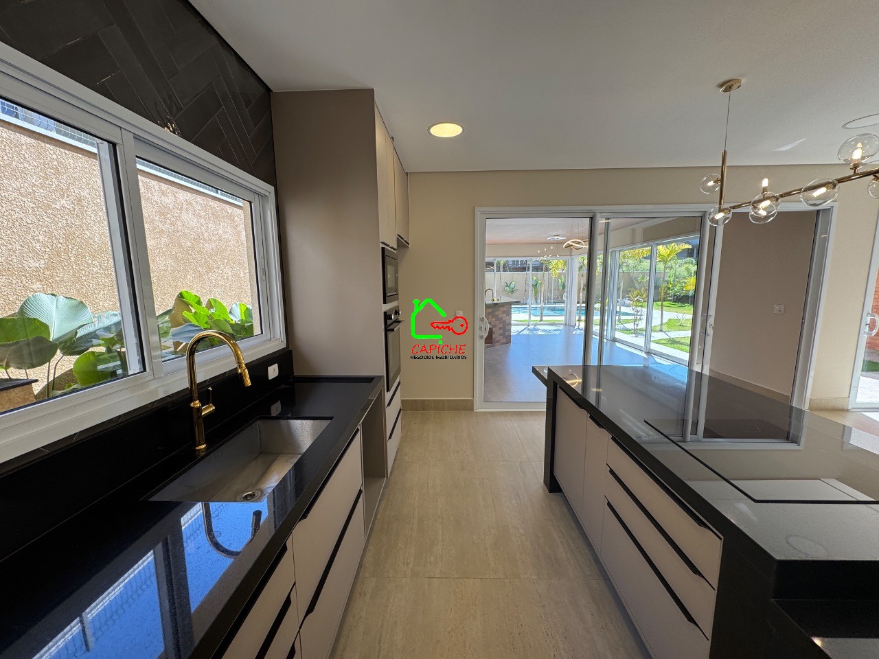 Casa de Condomínio, 3 quartos - Foto 11