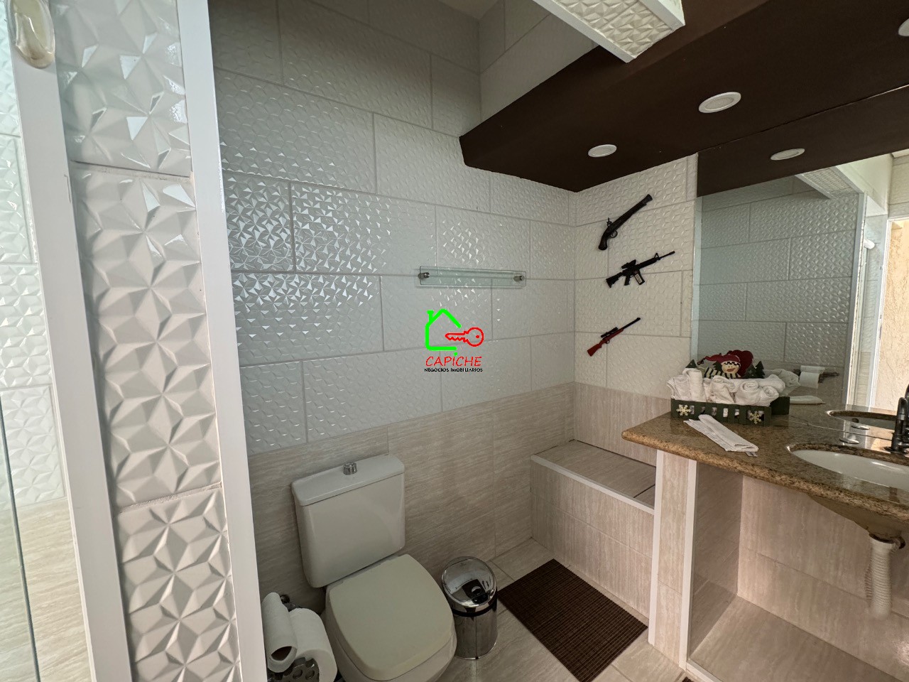 Casa de Condomínio à venda com 4 quartos, 1080m² - Foto 69
