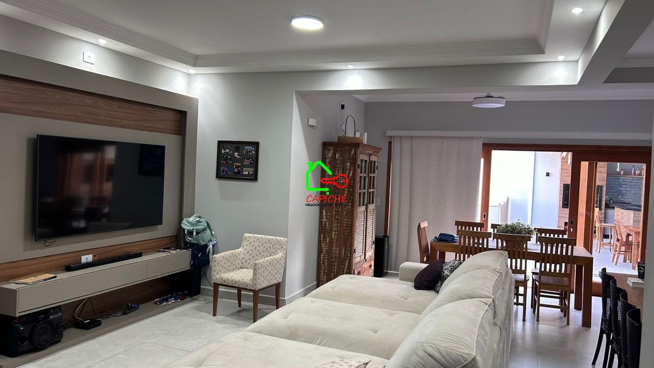 Casa de Condomínio, 5 quartos - Foto 12