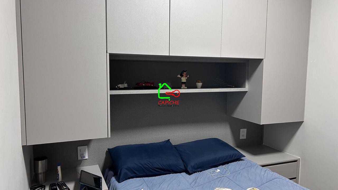 Casa de Condomínio, 5 quartos - Foto 22