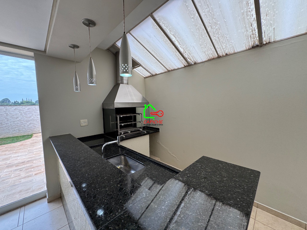 Casa de Condomínio, 3 quartos - Foto 6