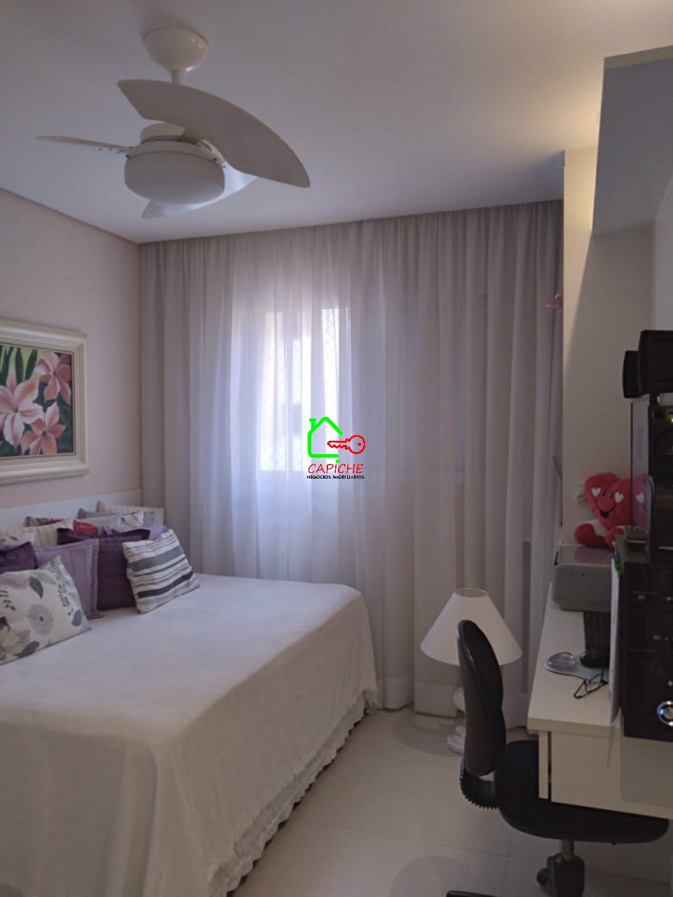 Apartamento à venda com 2 quartos, 54m² - Foto 10