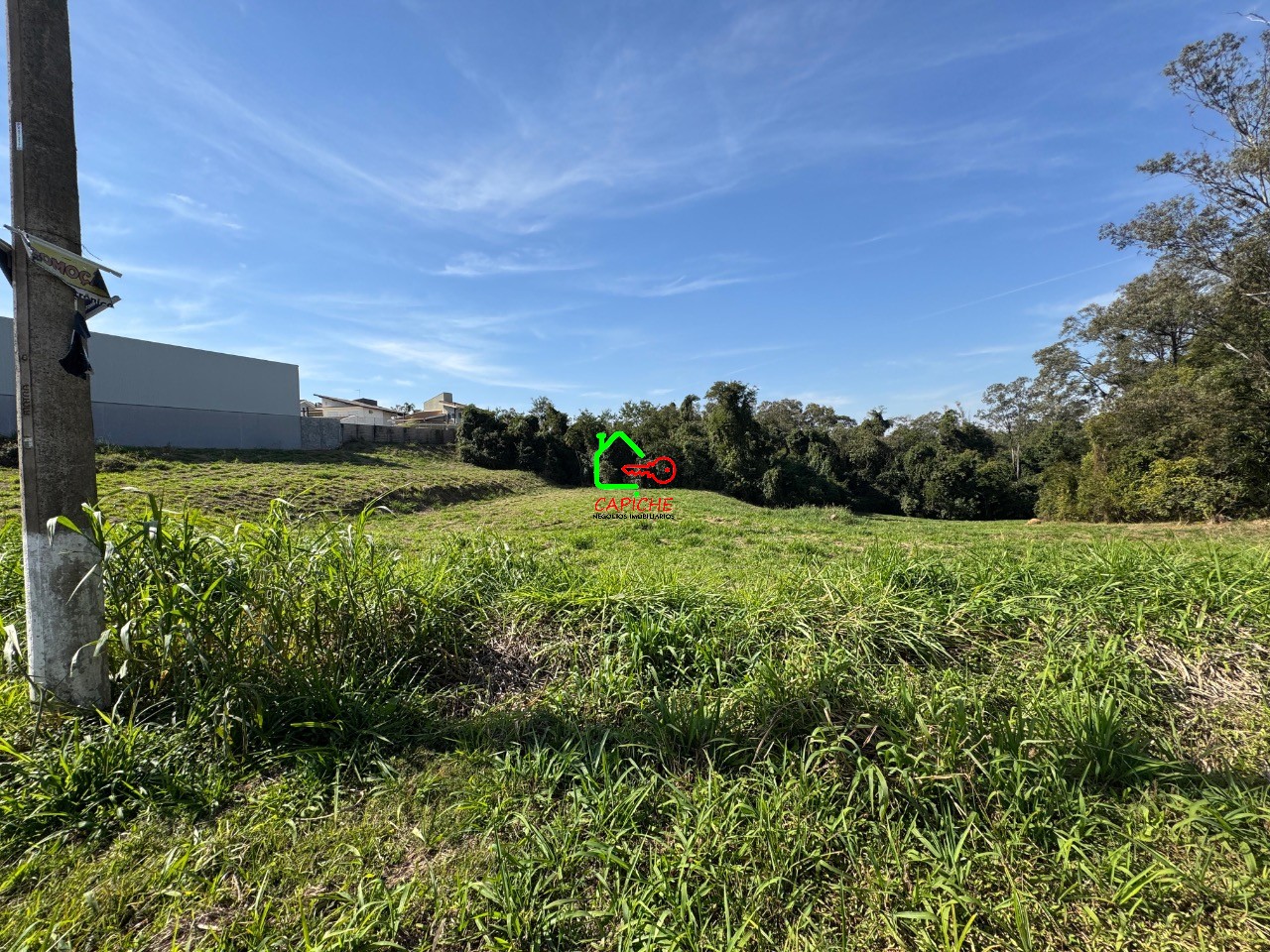 Loteamento e Condomínio, 10000 m² - Foto 1