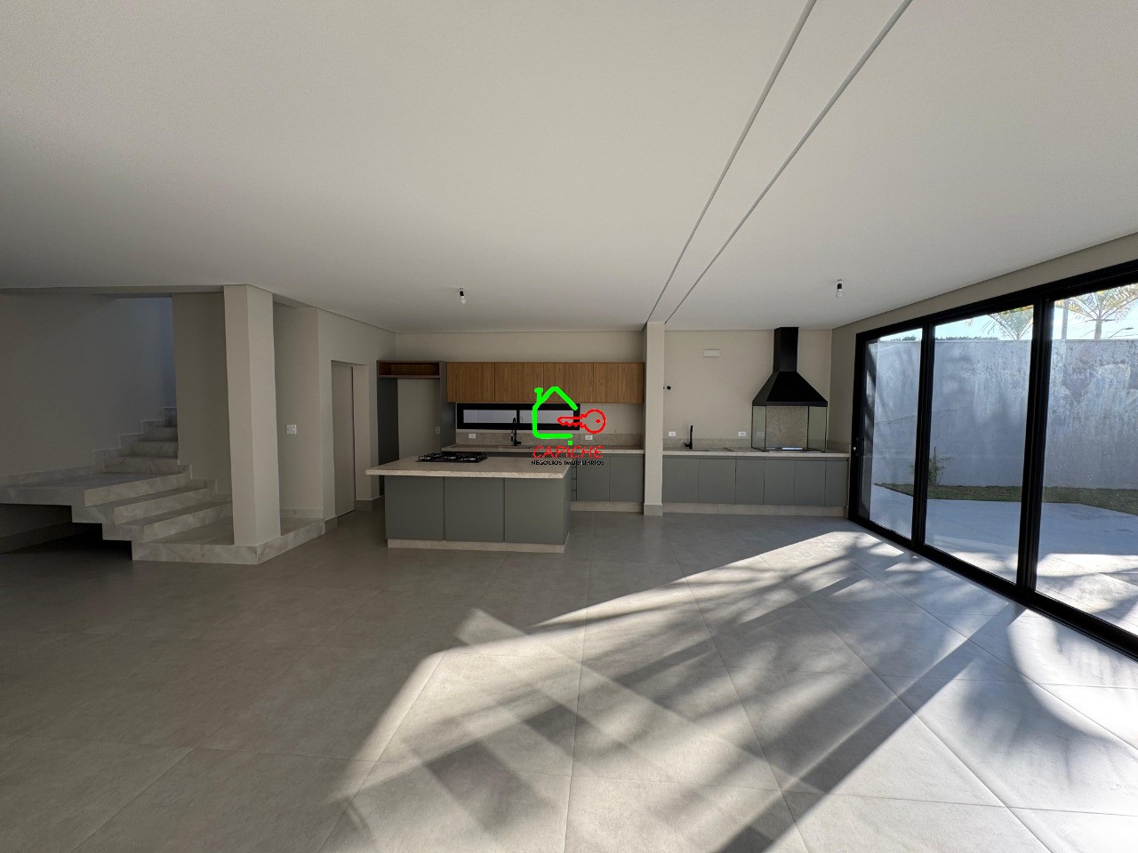 Casa de Condomínio, 3 quartos - Foto 10