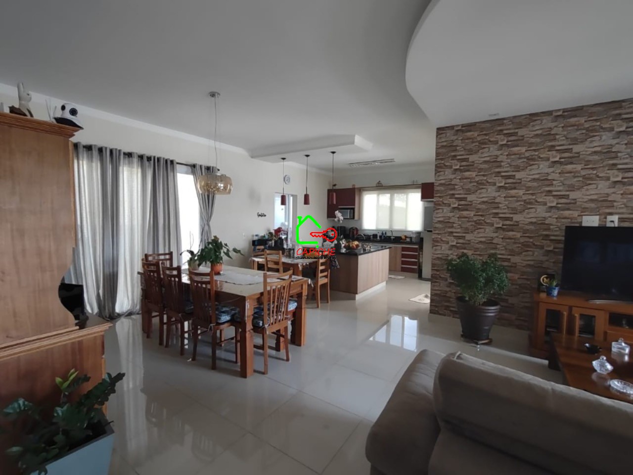 Casa de Condomínio à venda com 3 quartos, 800m² - Foto 23