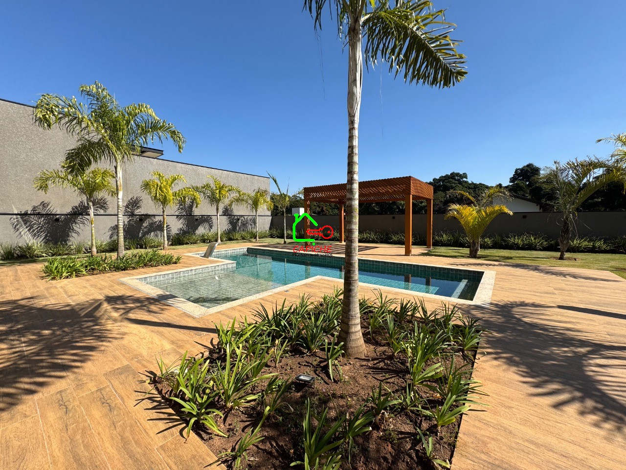 Casa de Condomínio, 4 quartos - Foto 31