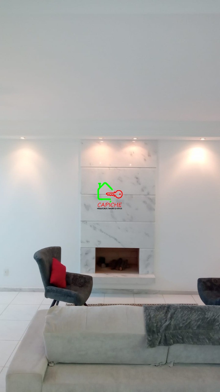 Casa de Condomínio, 3 quartos - Foto 22