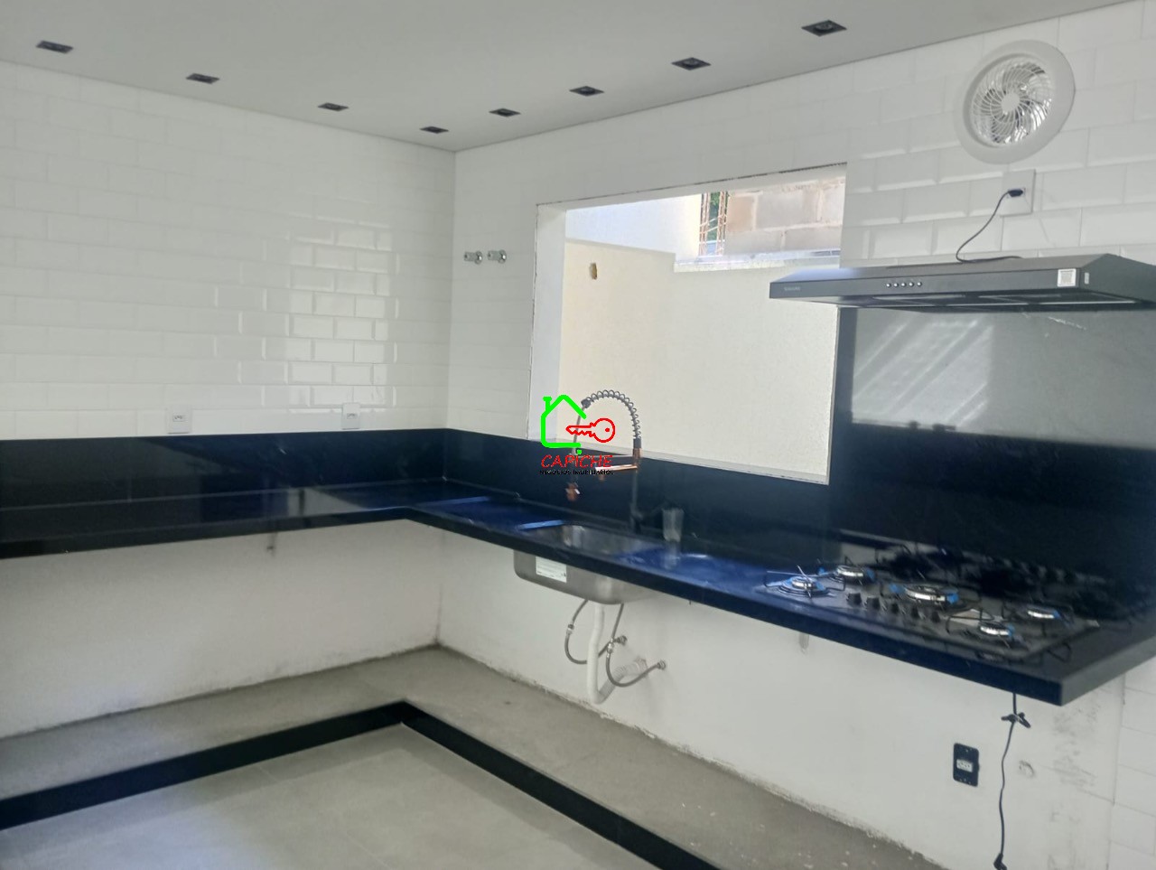 Casa, 3 quartos, 158 m² - Foto 7