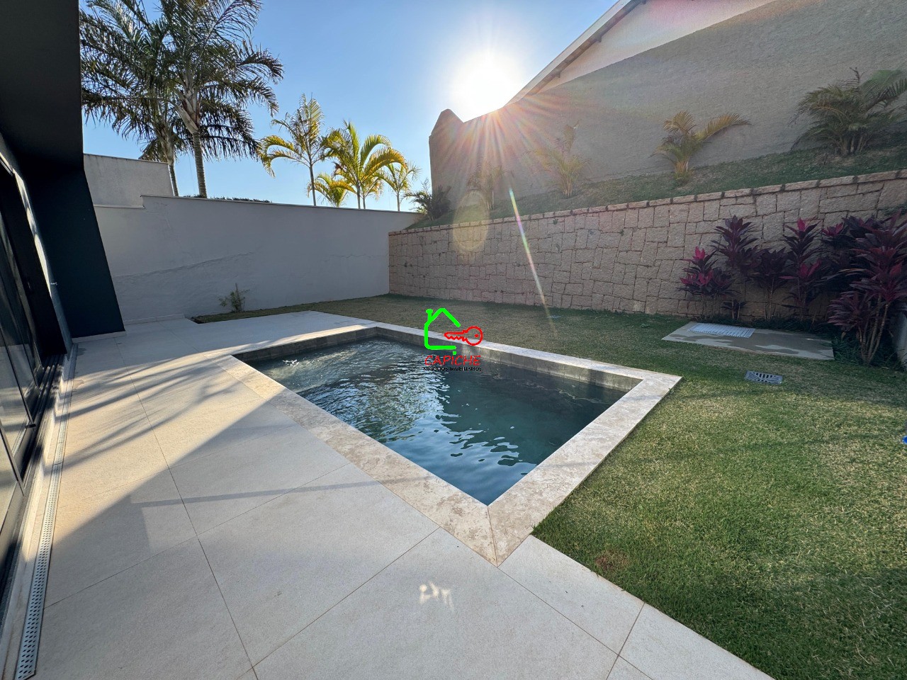 Casa de Condomínio, 3 quartos - Foto 25