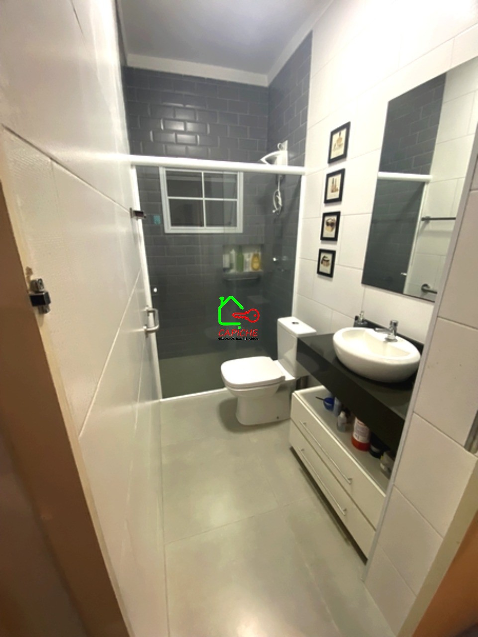 Casa de Condomínio, 3 quartos - Foto 26