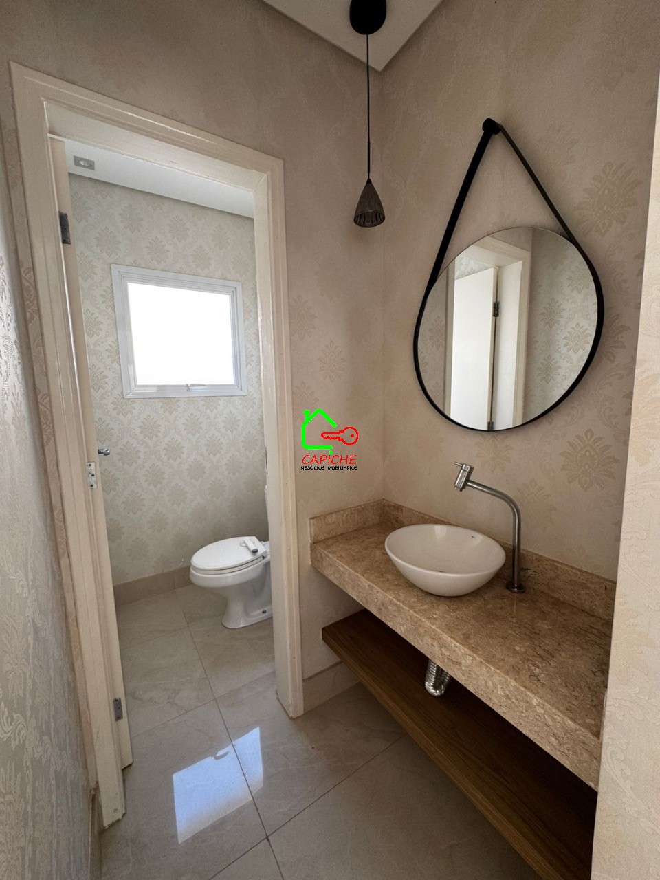 Casa de Condomínio, 3 quartos - Foto 7