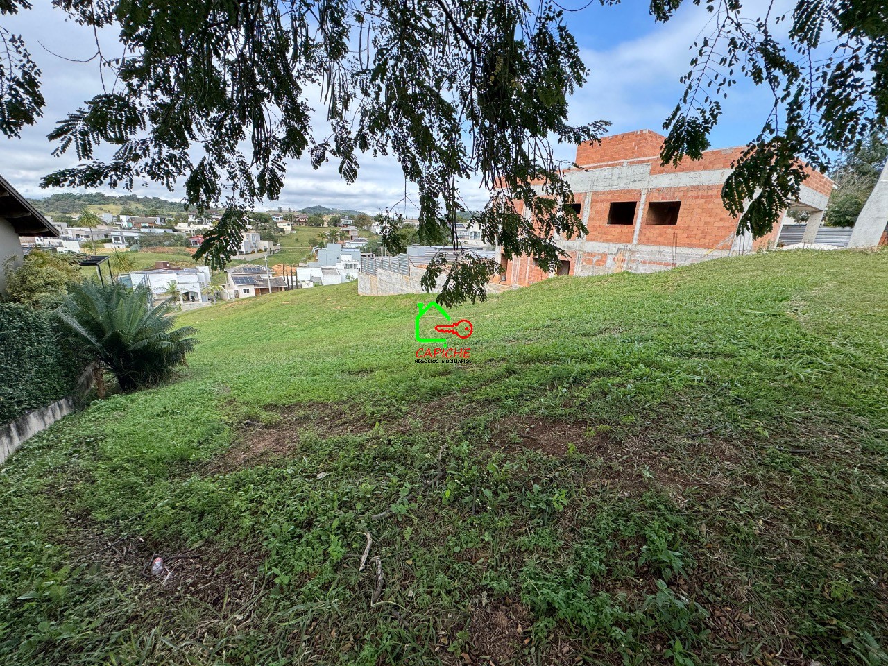 Terreno, 810 m² - Foto 2