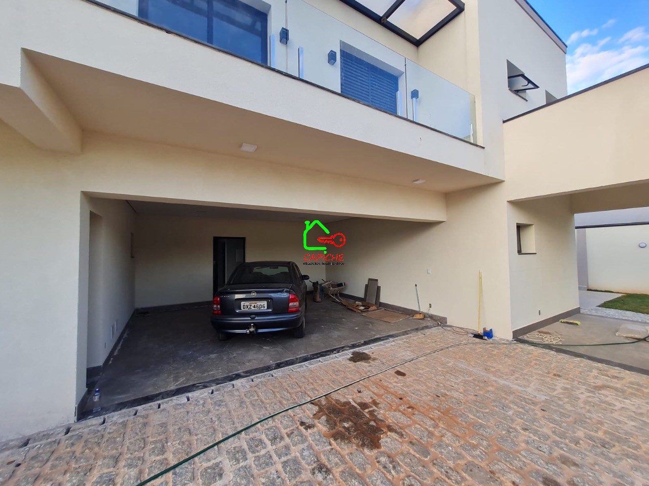 Casa de Condomínio, 4 quartos - Foto 5