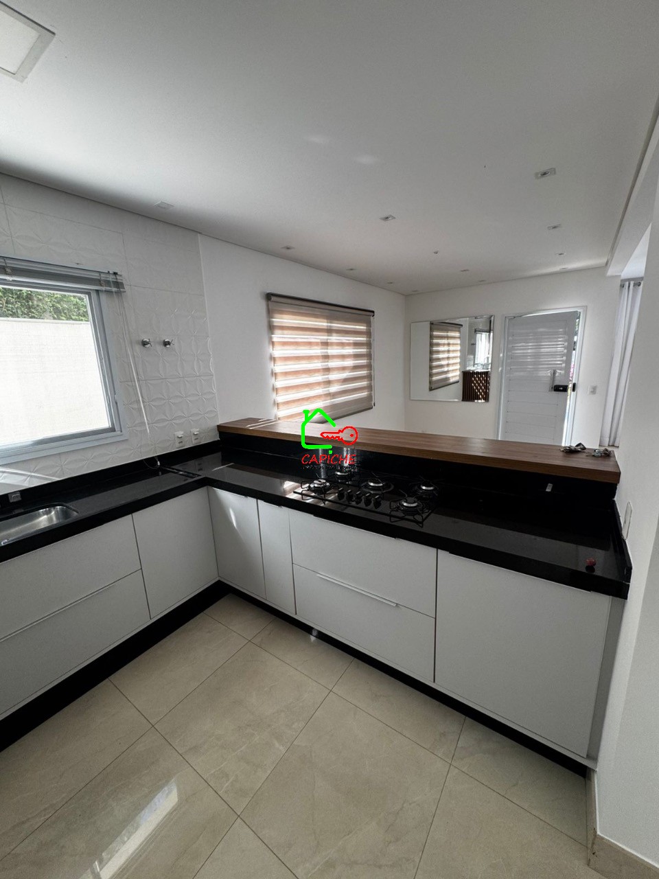 Casa de Condomínio, 3 quartos - Foto 26