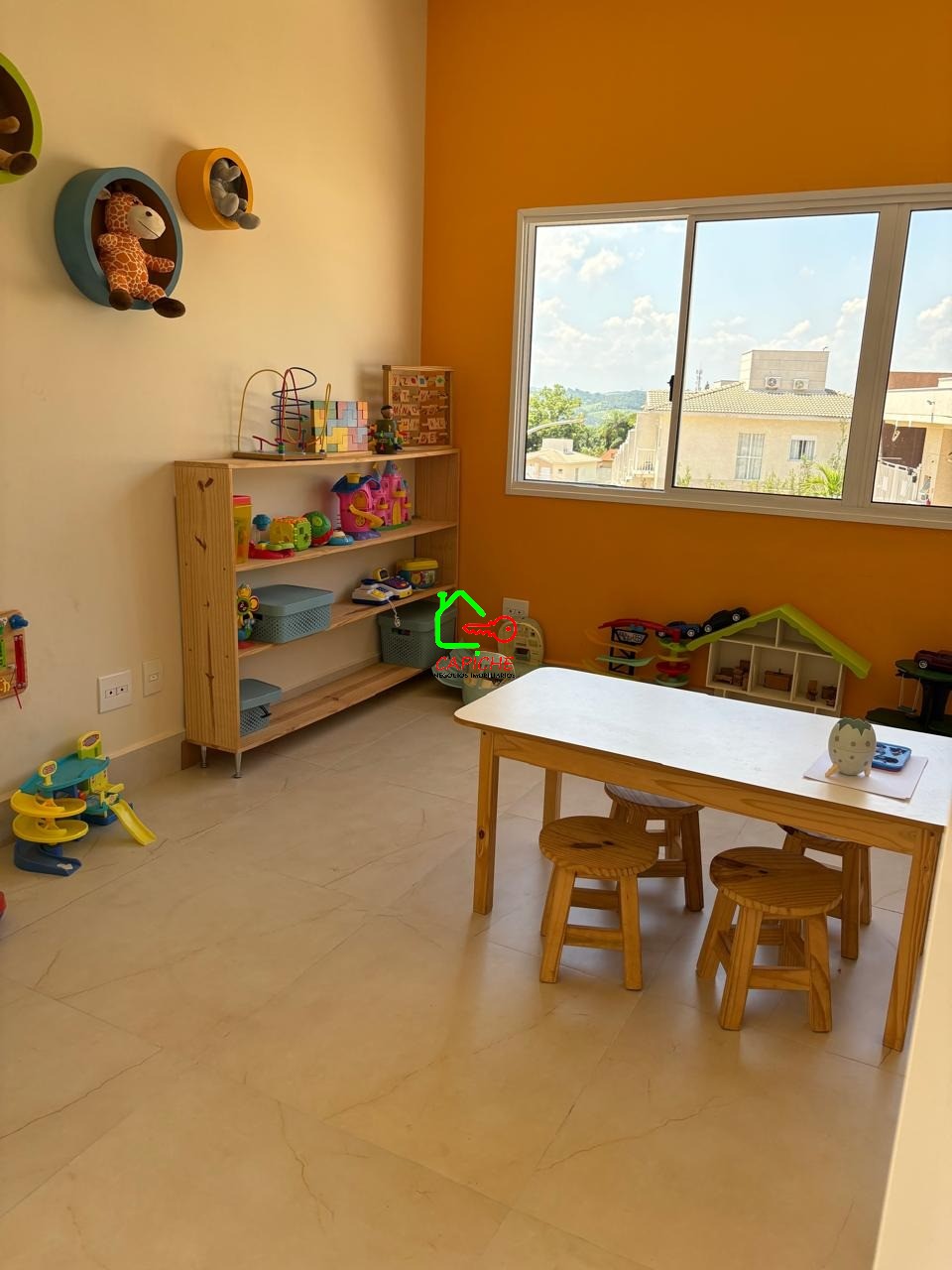 Casa de Condomínio, 3 quartos - Foto 29