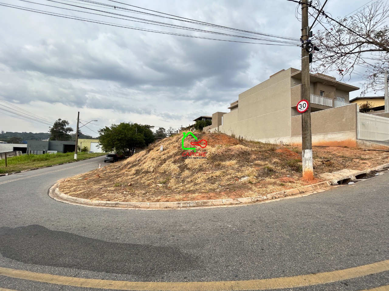 Terreno, 423 m² - Foto 4