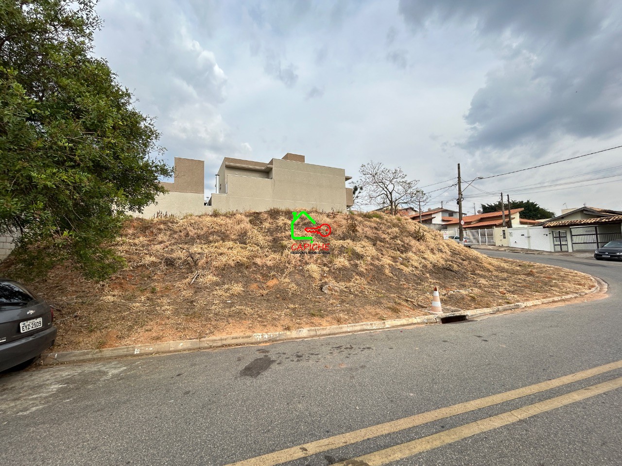 Terreno, 423 m² - Foto 7