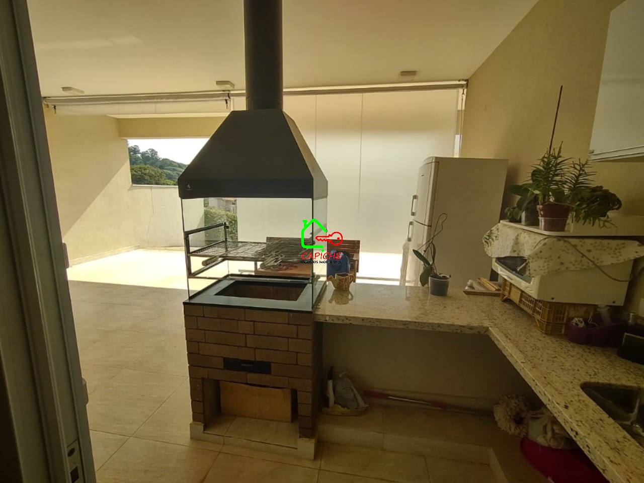 Casa de Condomínio à venda com 3 quartos, 800m² - Foto 16