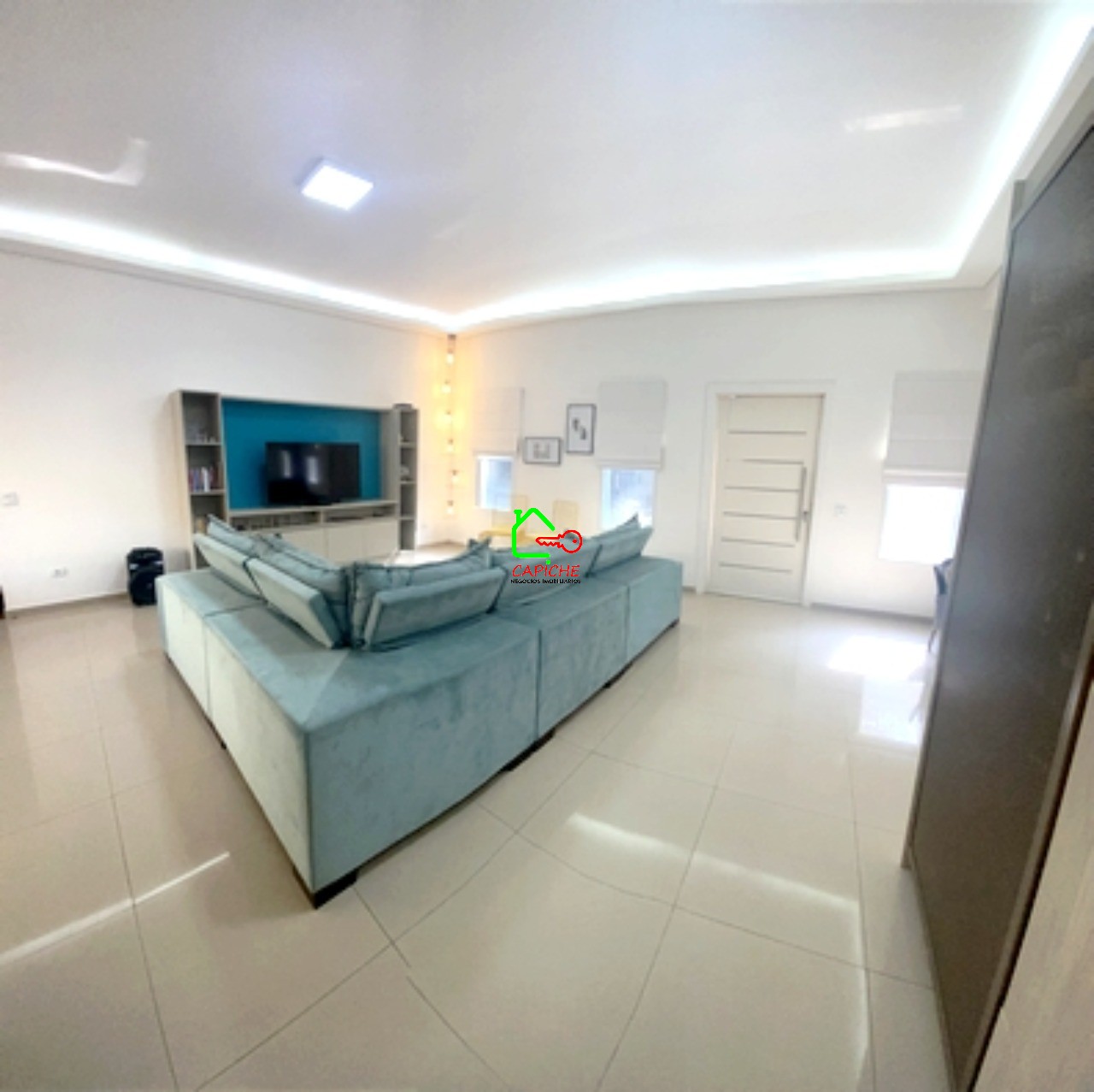 Casa de Condomínio, 3 quartos - Foto 11