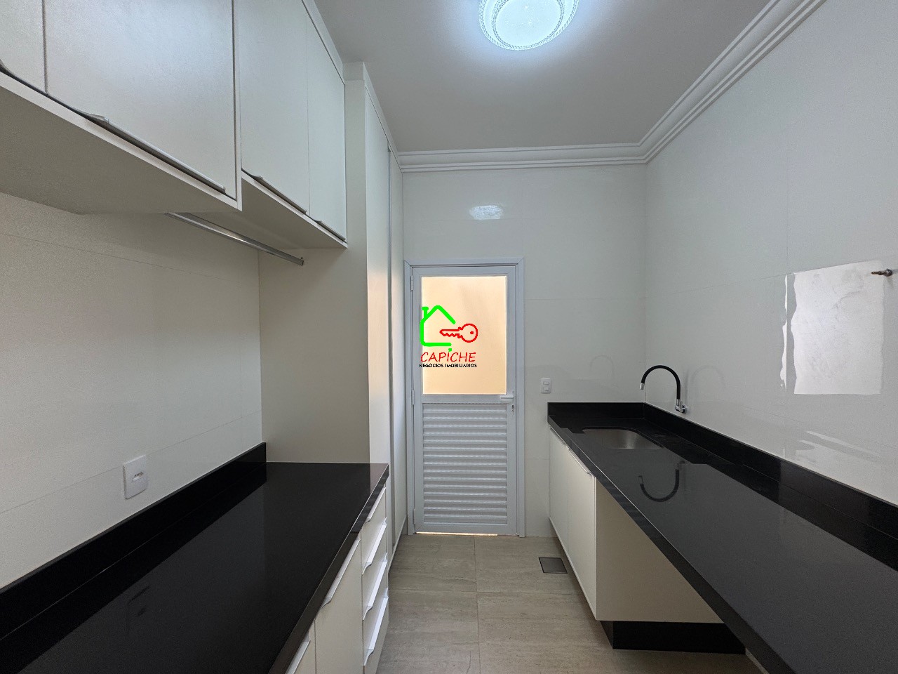 Casa de Condomínio, 3 quartos - Foto 13