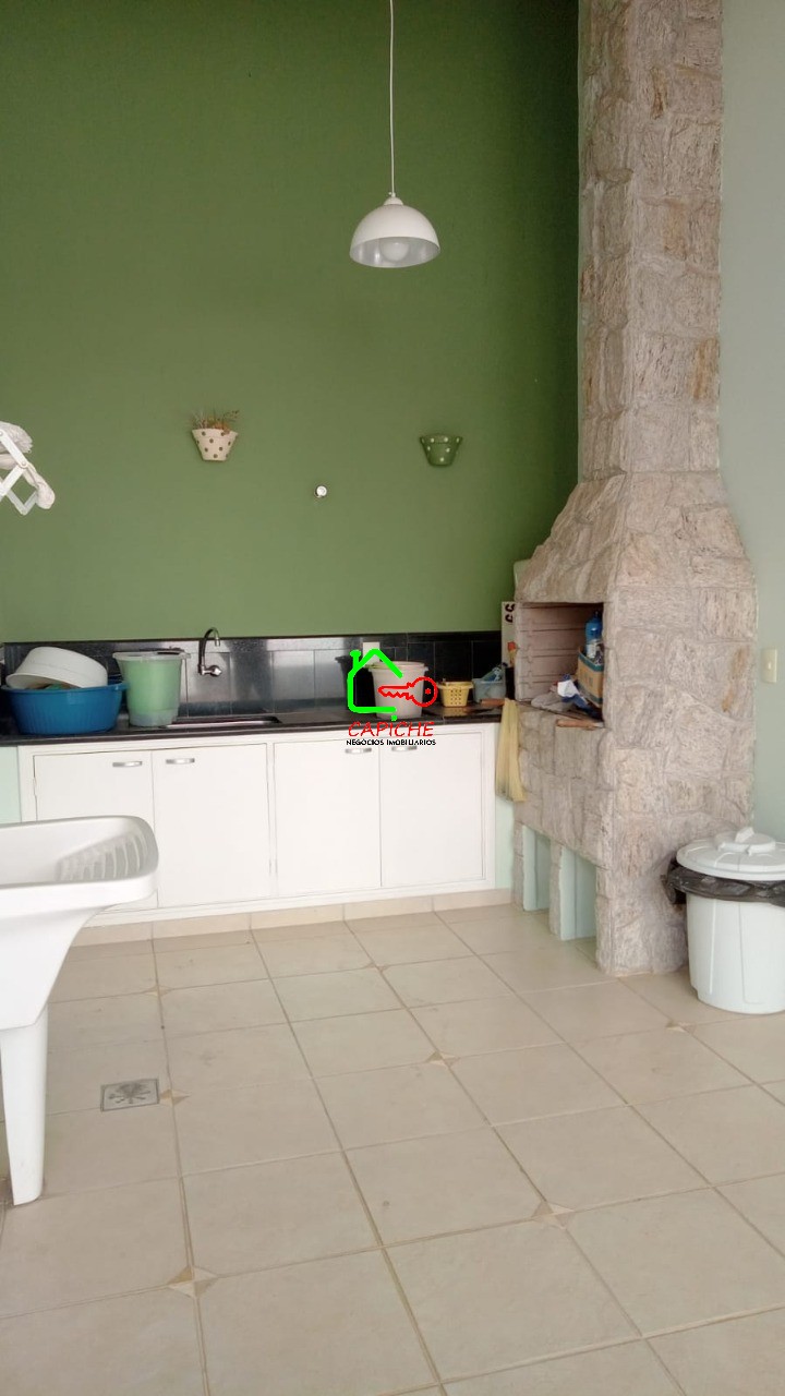 Casa de Condomínio, 3 quartos - Foto 38