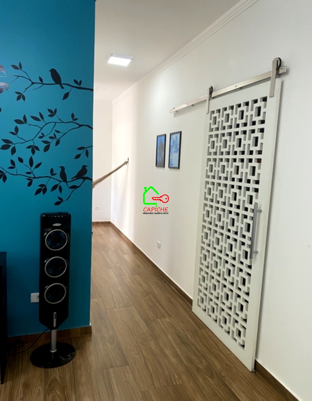 Casa de Condomínio, 3 quartos - Foto 19