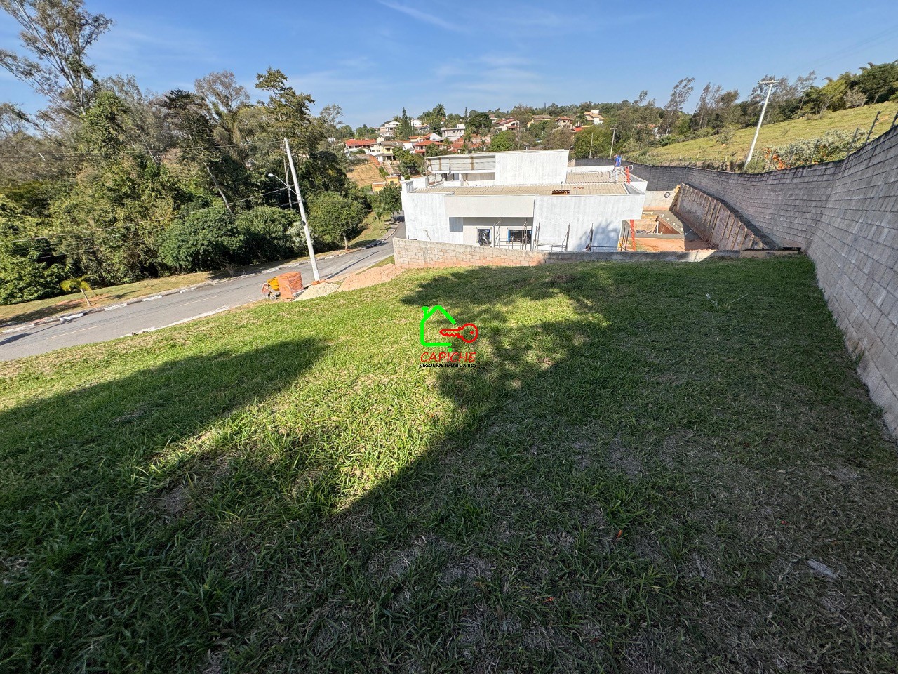 Terreno, 662 m² - Foto 8