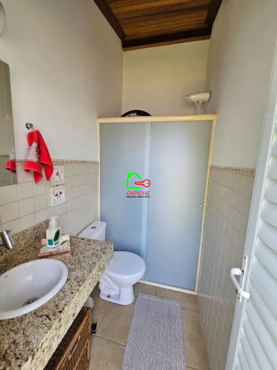 Casa de Condomínio à venda com 3 quartos, 249m² - Foto 14