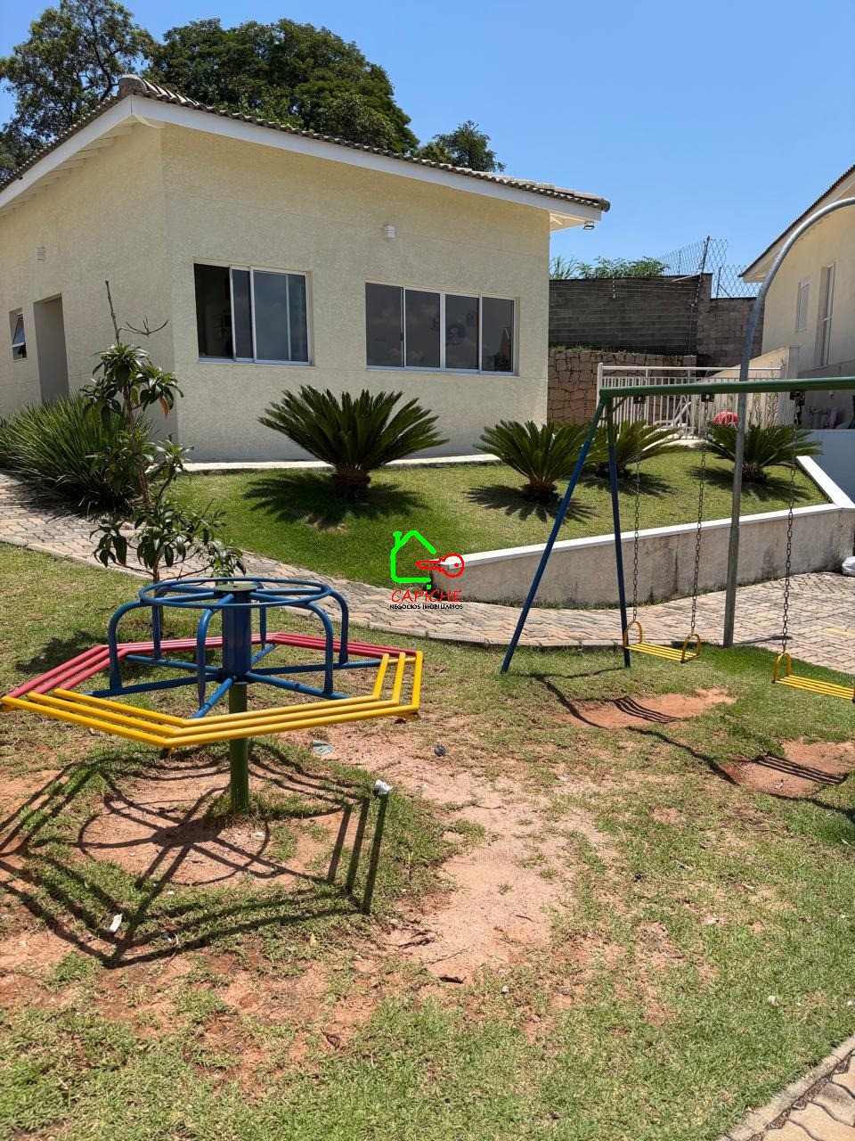 Casa de Condomínio, 3 quartos - Foto 24