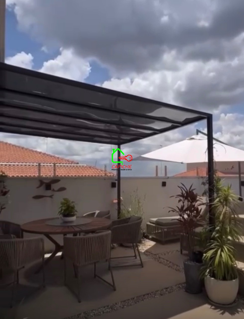 Cobertura, 3 quartos, 127 m² - Foto 2