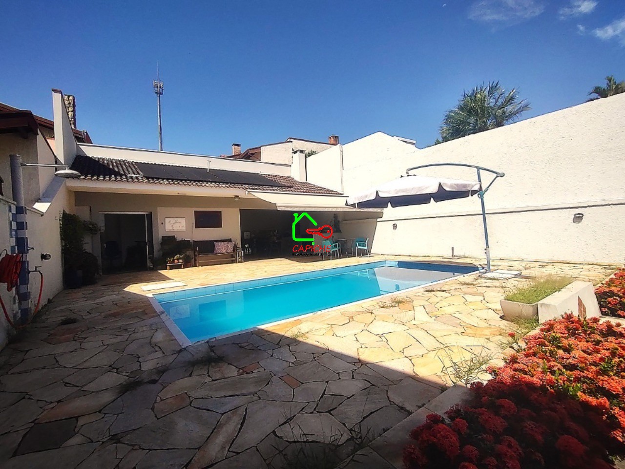 Casa de Condomínio, 4 quartos - Foto 18