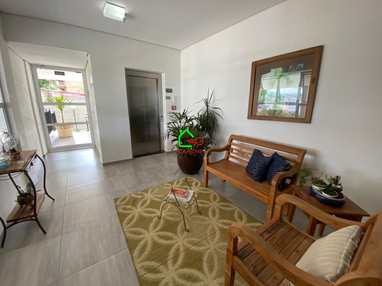 Apartamento, 2 quartos, 69 m² - Foto 10