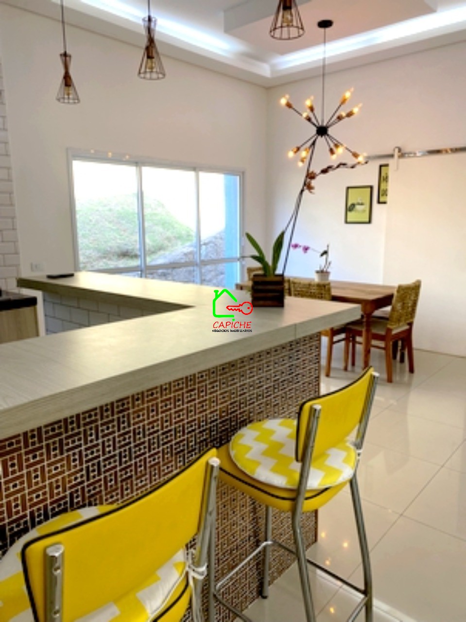 Casa de Condomínio, 3 quartos - Foto 12