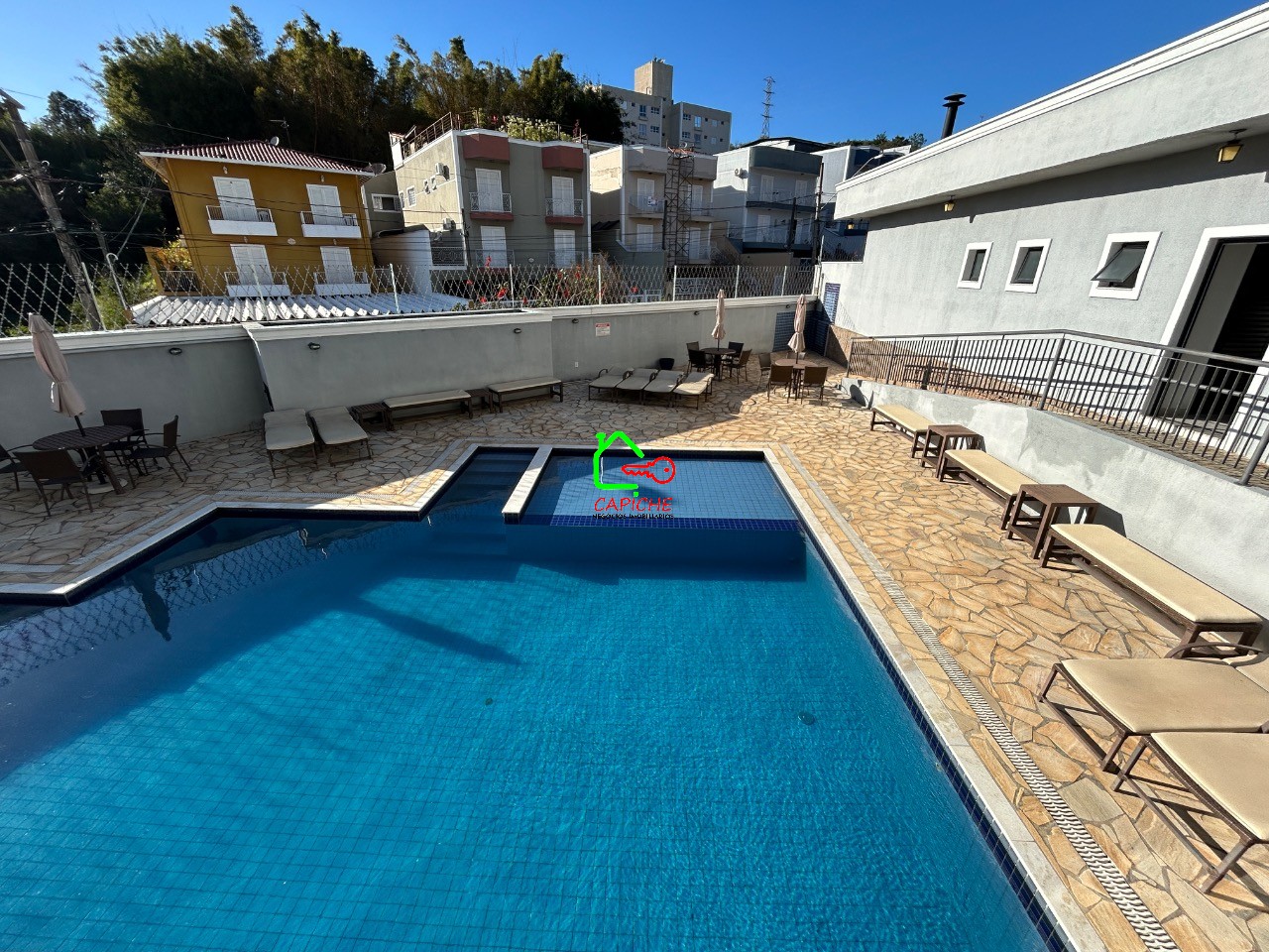 Apartamento, 3 quartos, 115 m² - Foto 25