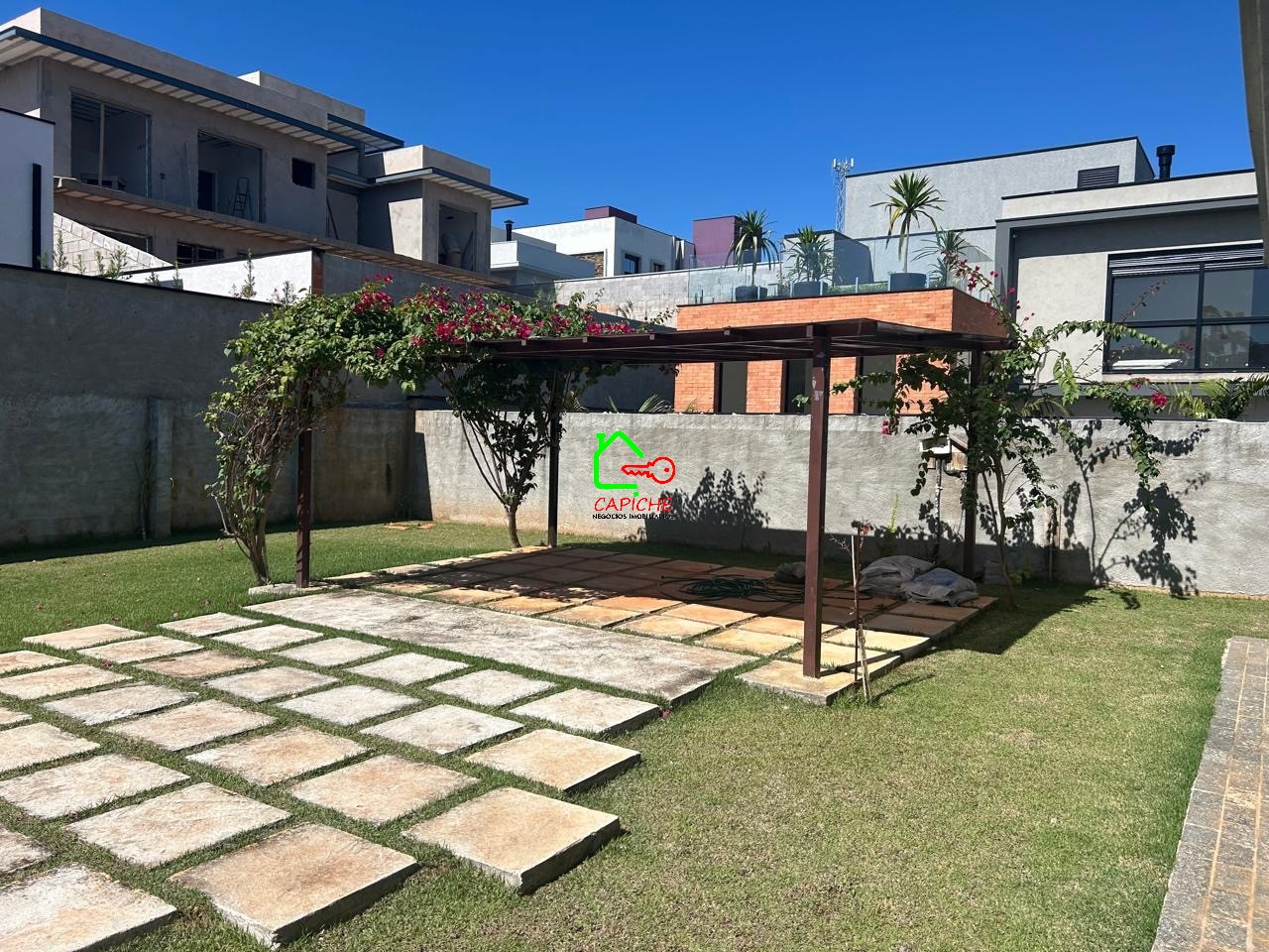 Casa de Condomínio, 4 quartos - Foto 23