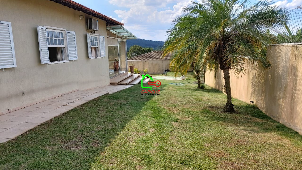 Casa à venda com 4 quartos - Foto 17