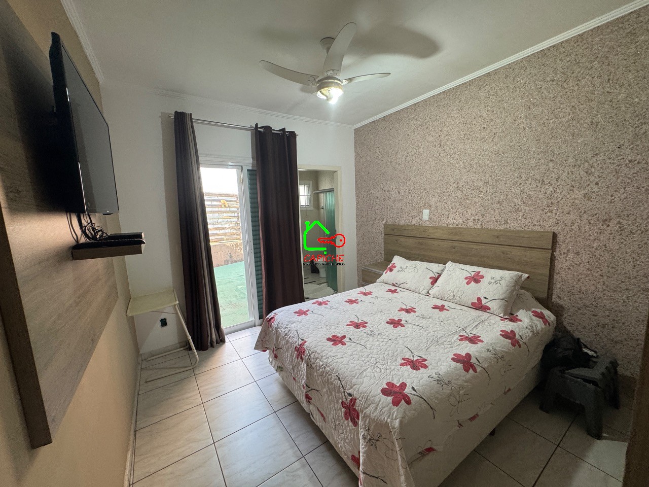 Casa de Condomínio à venda com 4 quartos, 1080m² - Foto 21