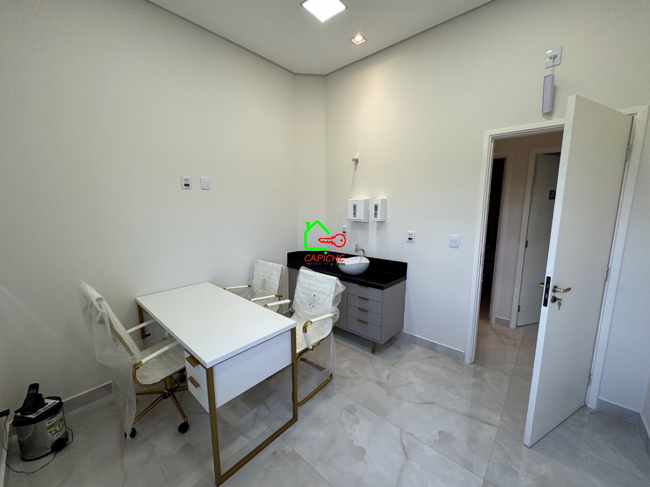 Sala-Conjunto - Foto 18