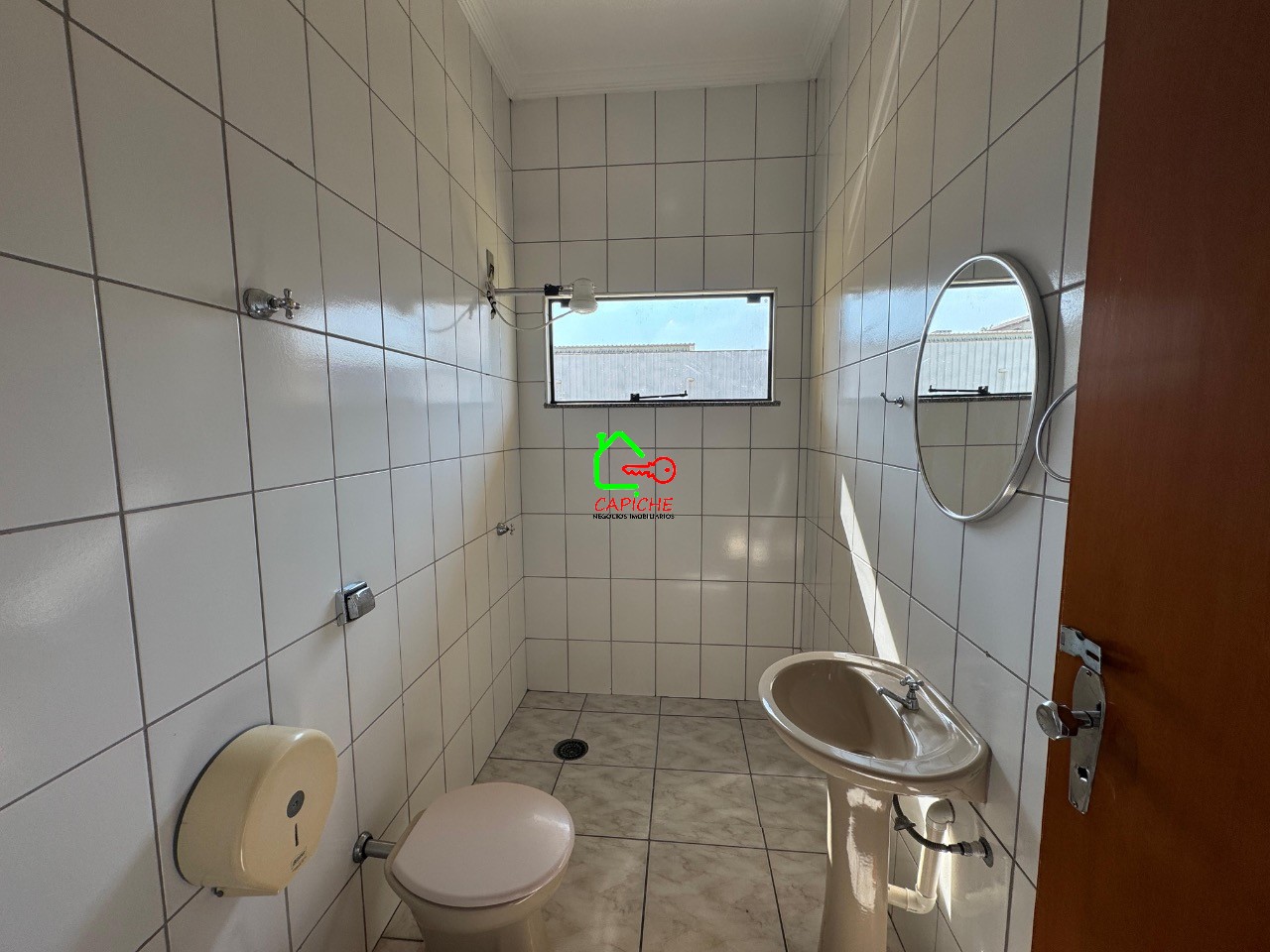 Depósito-Galpão - Foto 9