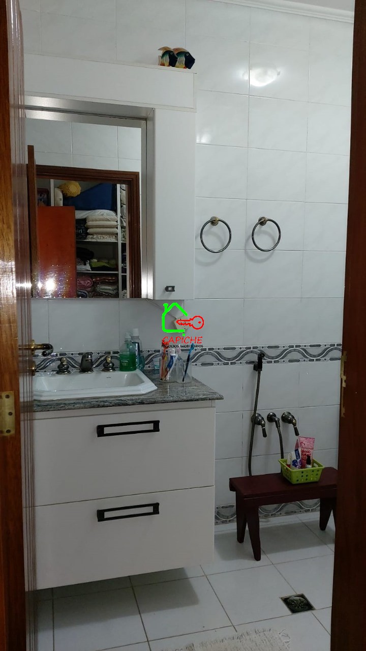Casa à venda com 4 quartos - Foto 4
