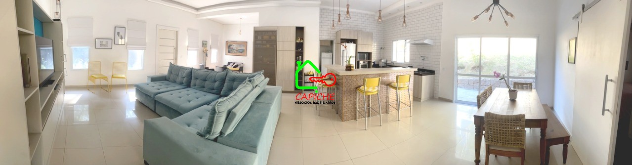 Casa de Condomínio, 3 quartos - Foto 10