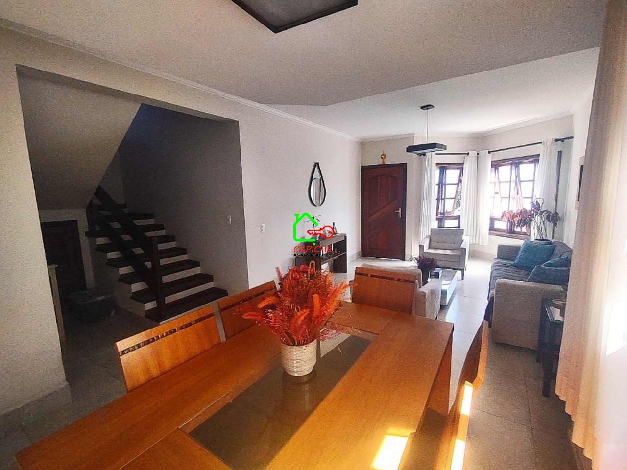 Casa de Condomínio, 4 quartos - Foto 25