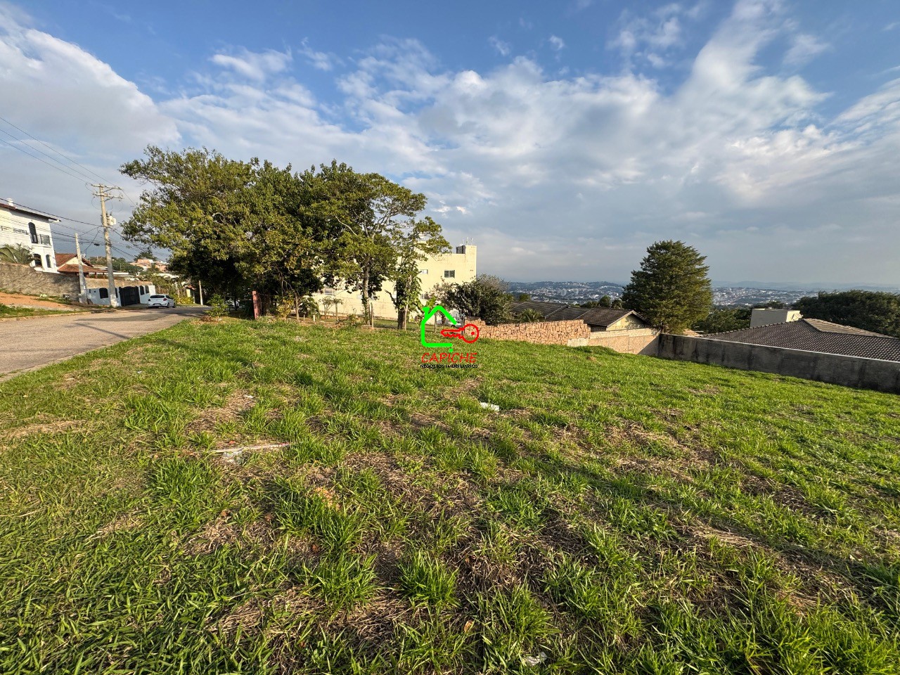 Terreno, 1015 m² - Foto 1