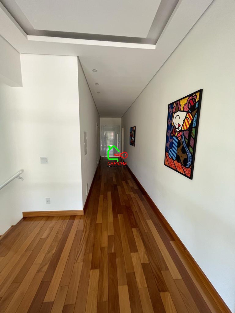 Casa de Condomínio, 4 quartos - Foto 16