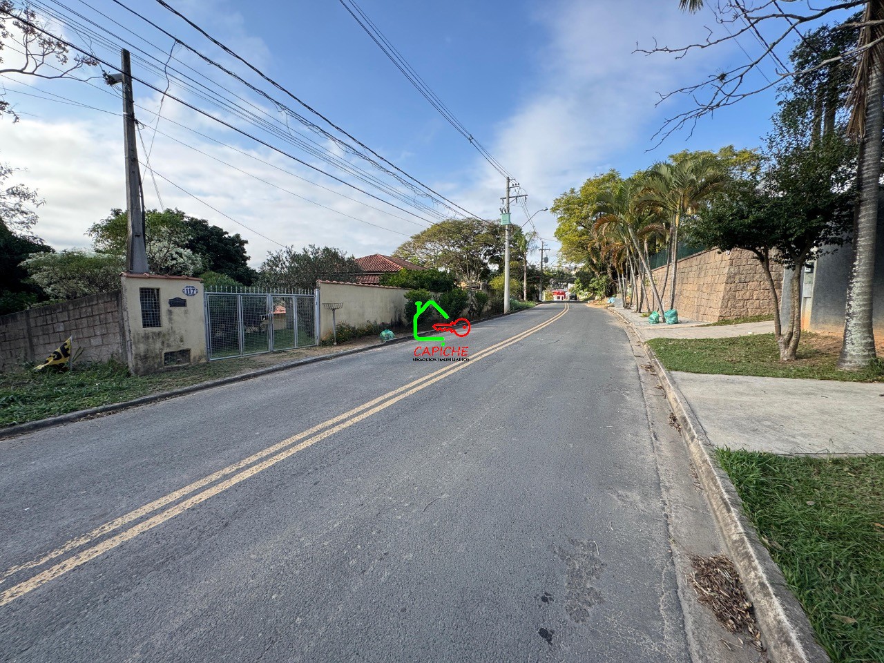 Loteamento e Condomínio, 4580 m² - Foto 7