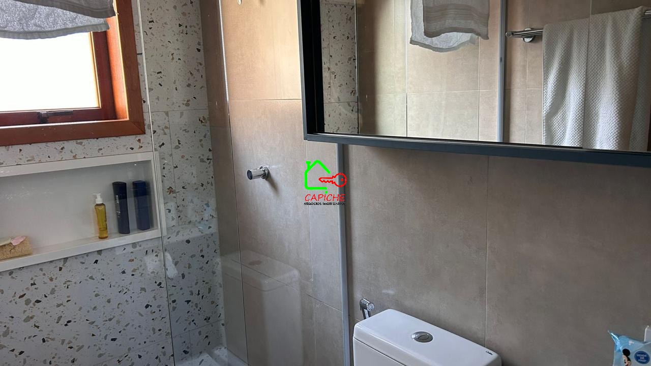 Casa de Condomínio, 5 quartos - Foto 30