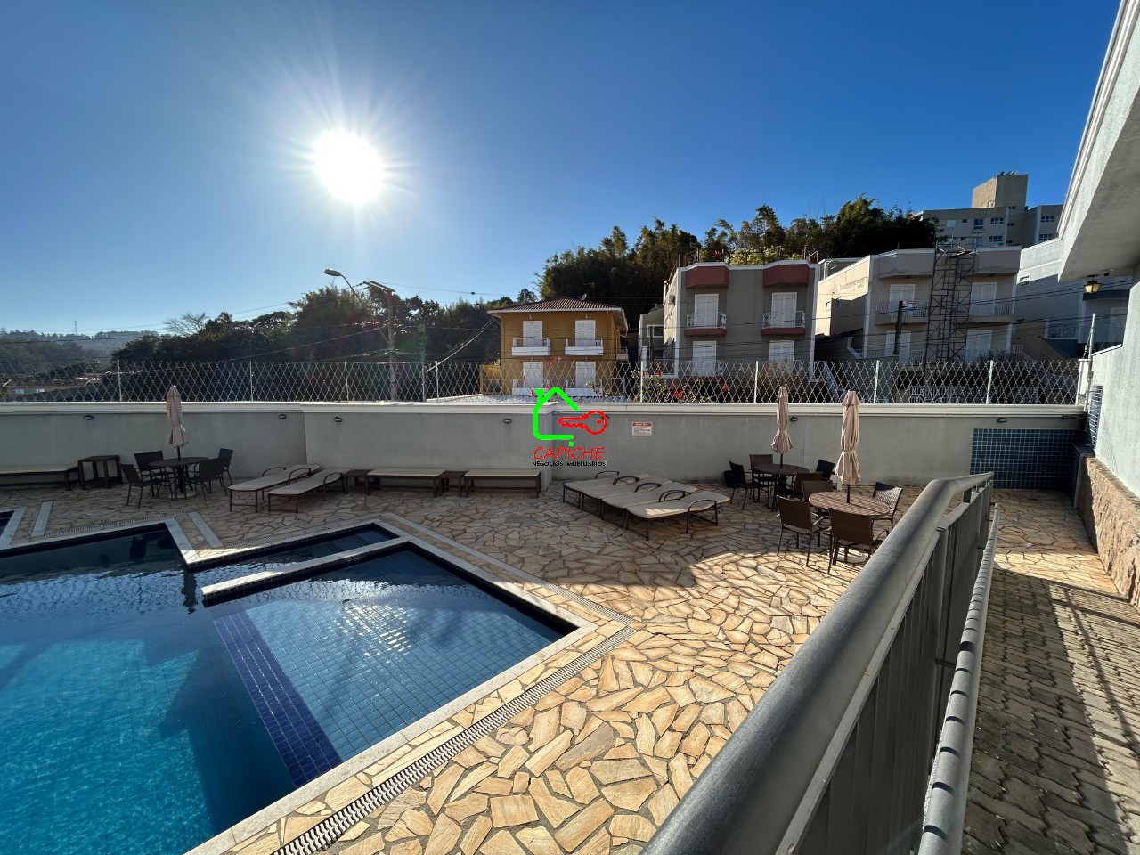 Apartamento, 3 quartos, 115 m² - Foto 26