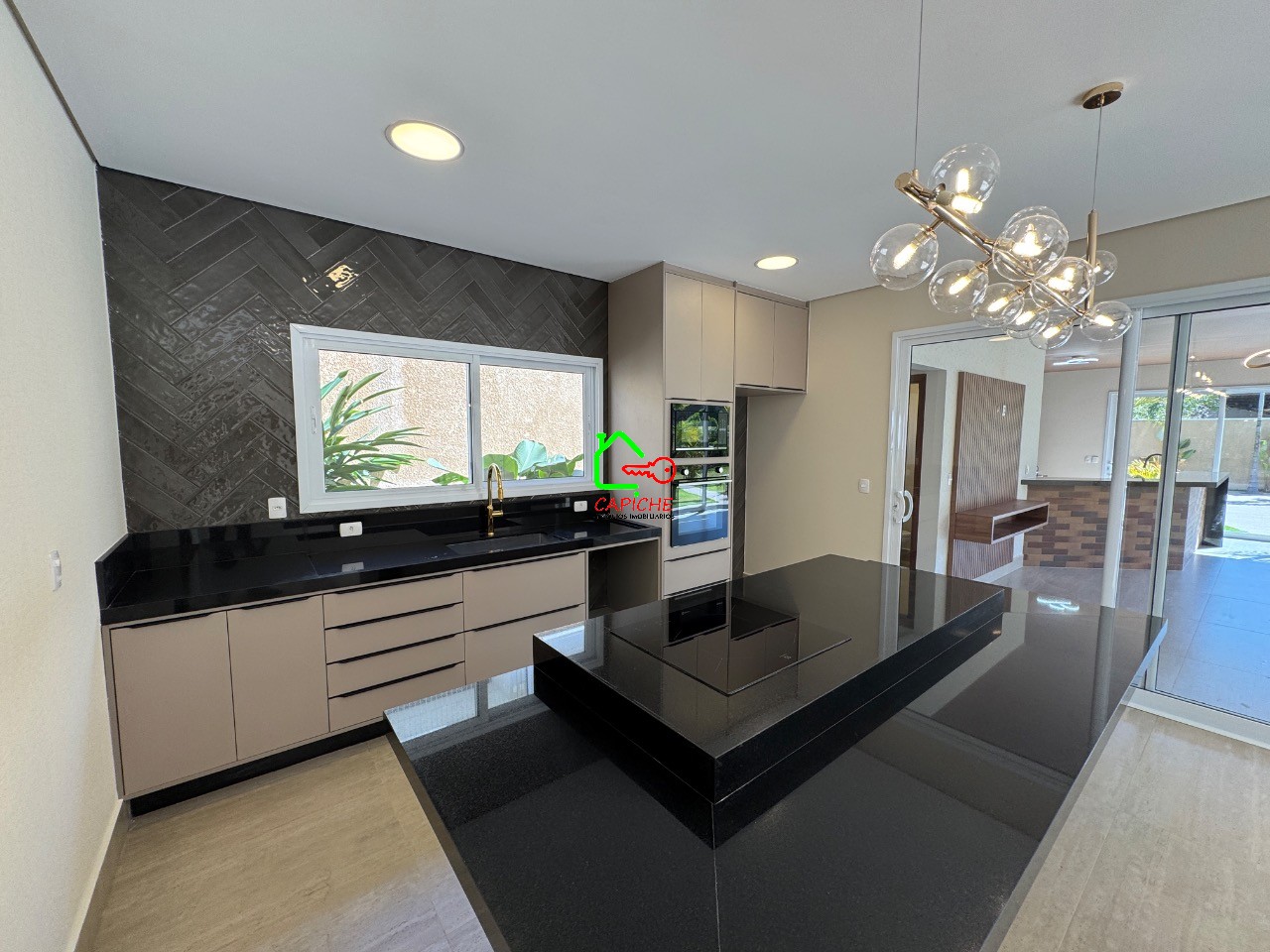 Casa de Condomínio, 3 quartos - Foto 10