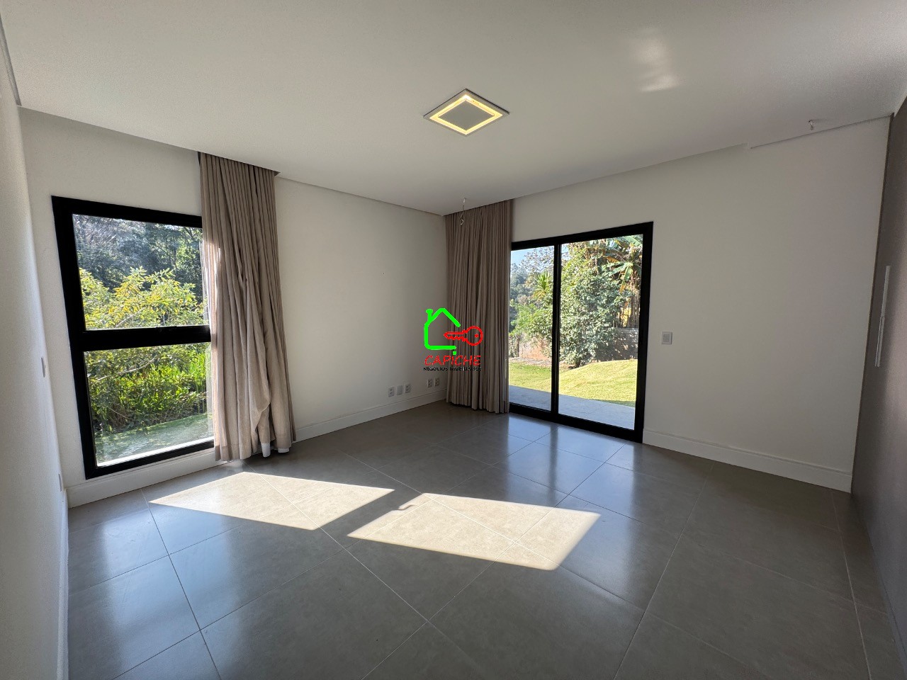 Casa de Condomínio, 4 quartos - Foto 25